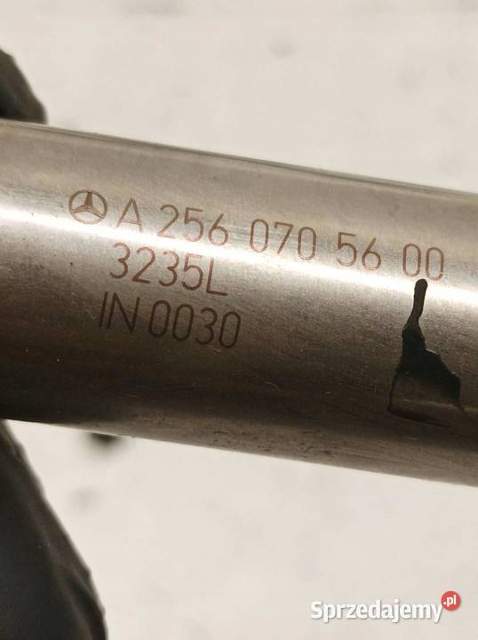 WTRYSKIWACZ 0261500805 20 CGI 45 AMG Mercedes świętokrzyskie