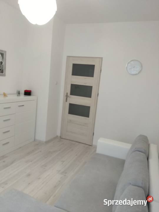 Sprzedam mieszkanie w Pyrzycach Pyrzyce