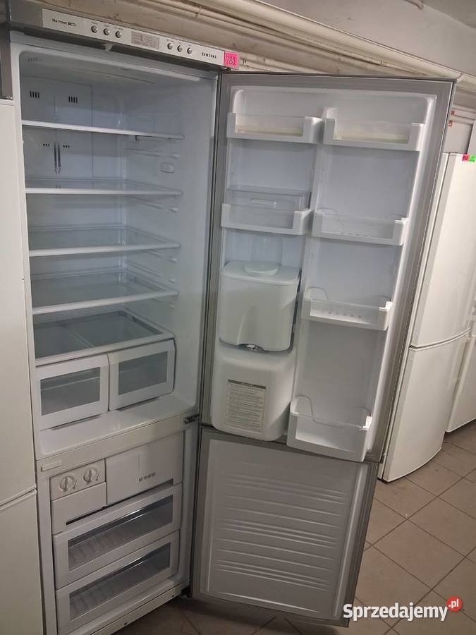 LODÓWKA SAMSUNG Wrocław