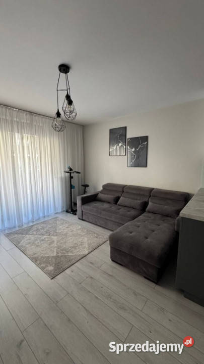 Na sprzedaż 3 pokojowe mieszkanie małopolskie Kraków