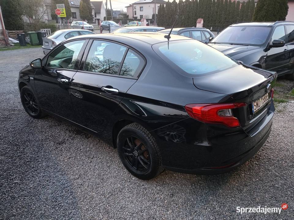 Fiat Tipo 14i 94 Tipo Gorzyczki