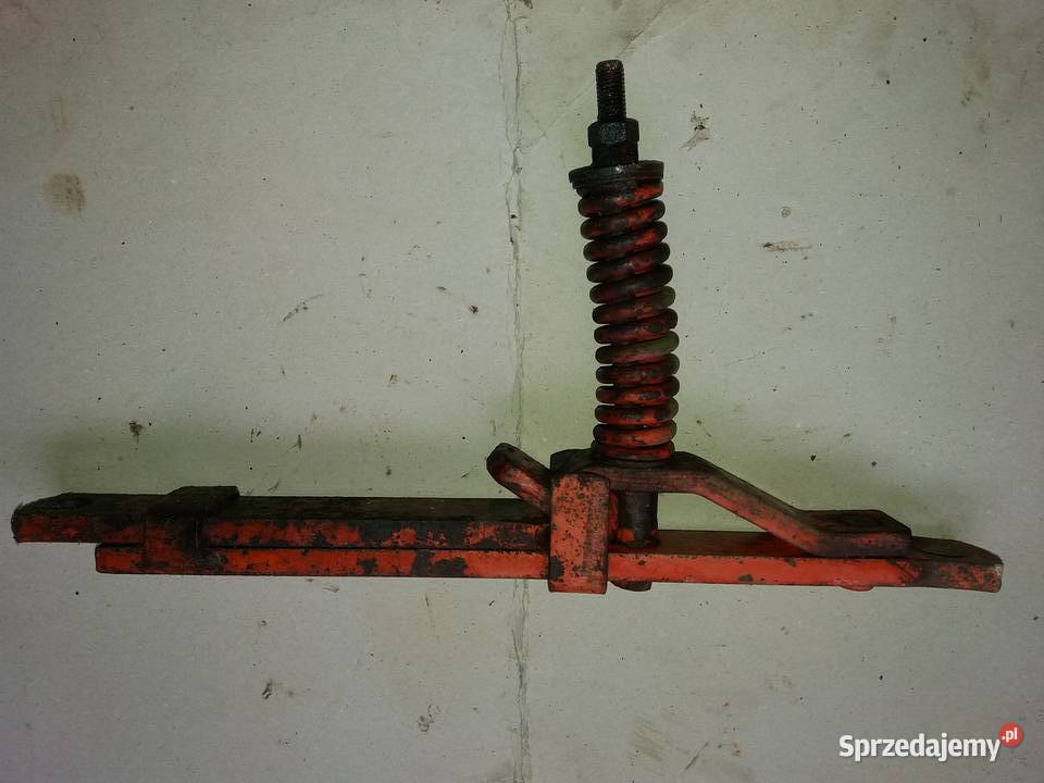 DEUTZ FAHR 22 bezpiecznik nieuszkodzony