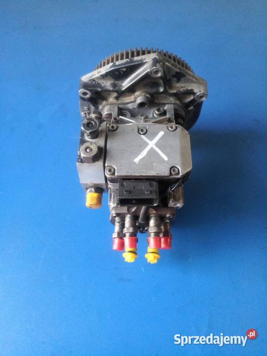 Pompa wtryskowa Bosch 0470506009 VP 44 Rzędowice