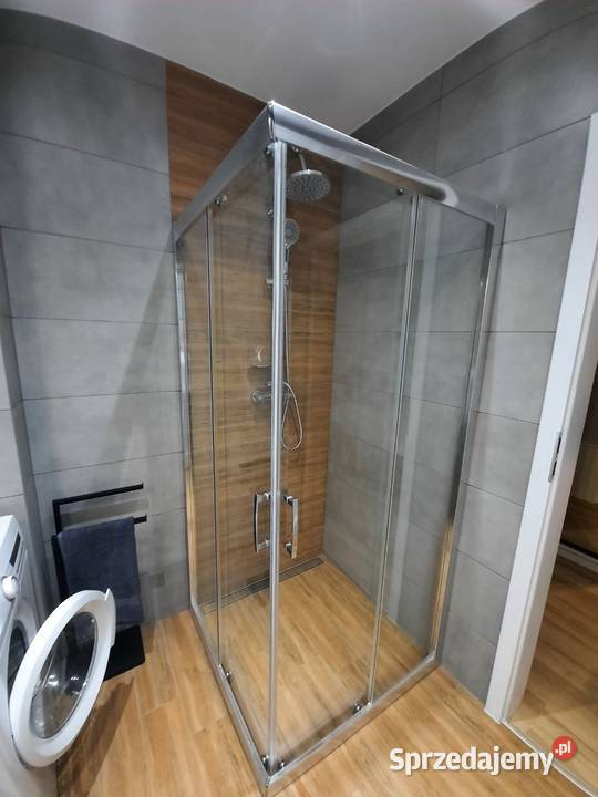 Do wynajęcia mieszkanie w centrum Wronek Rok budowy 2023 Wronki