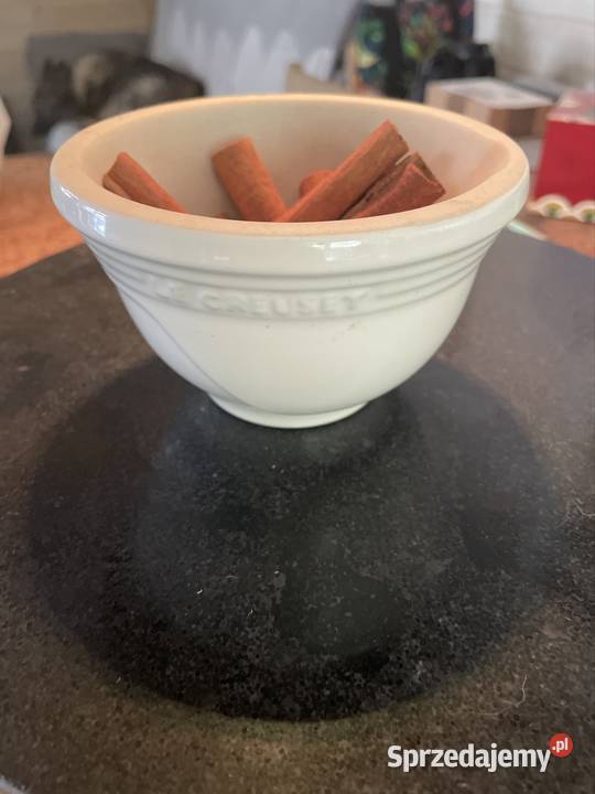 Moździerz ale Creuset Mostówka sprzedam