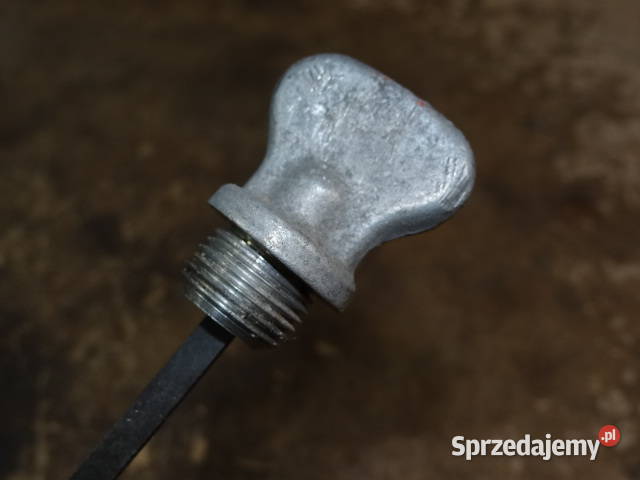 bagnet miarka oleju simson AWO Sport org DDR Pozostałe lubuskie Żary