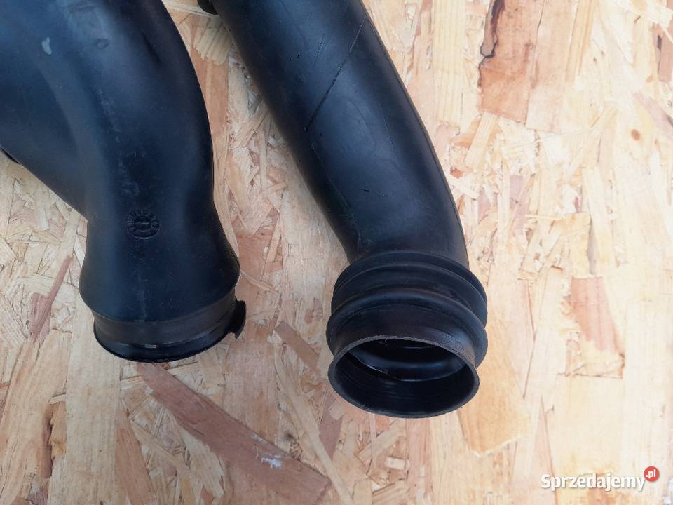 Przewód rura dolot powietrza Volvo S60 V70 XC70 lubelskie Wąwolnica
