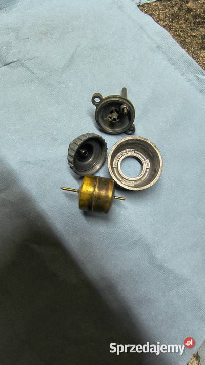 Cześć gaźnika jawa Panelka 250 350 Rzeszów