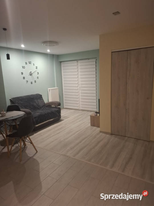 Wynajem śląskie Gliwice