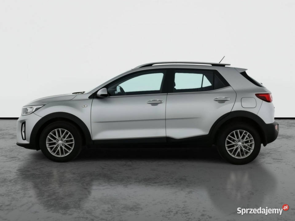 Kia Stonic 10 TGDI benzyna Bielany Wrocławskie