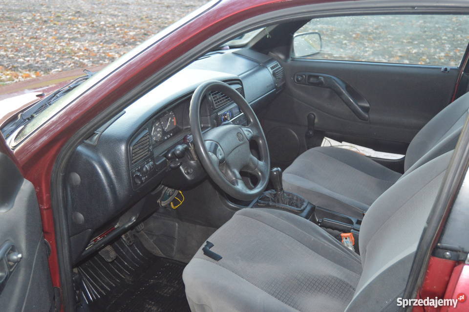 Passat B4 19 TDI w kombi łódzkie Radzyń