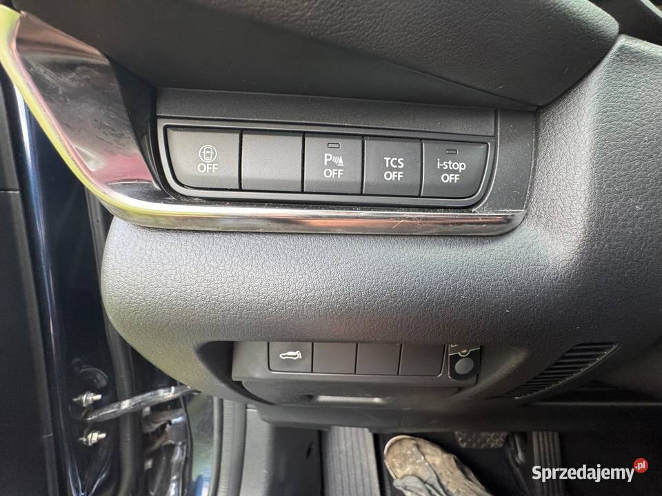 Sprzedam Mazdę CX 30 Skyactiv G 20 150 Mild 150KM CX-30 Zabrze sprzedam