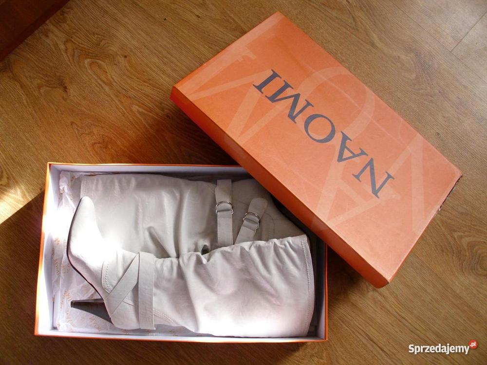 kozaki na korku 38 Poznań