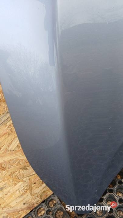 TOYOTA VERSO 20092013 MASKA 8T4 osobowe wielkopolskie Zbierkowo sprzedam