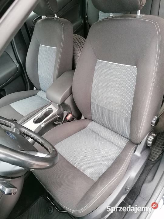 Ford Mondeo Mk4 18 PIERWSZEGO WŁAŚCICIELA nieuszkodzony