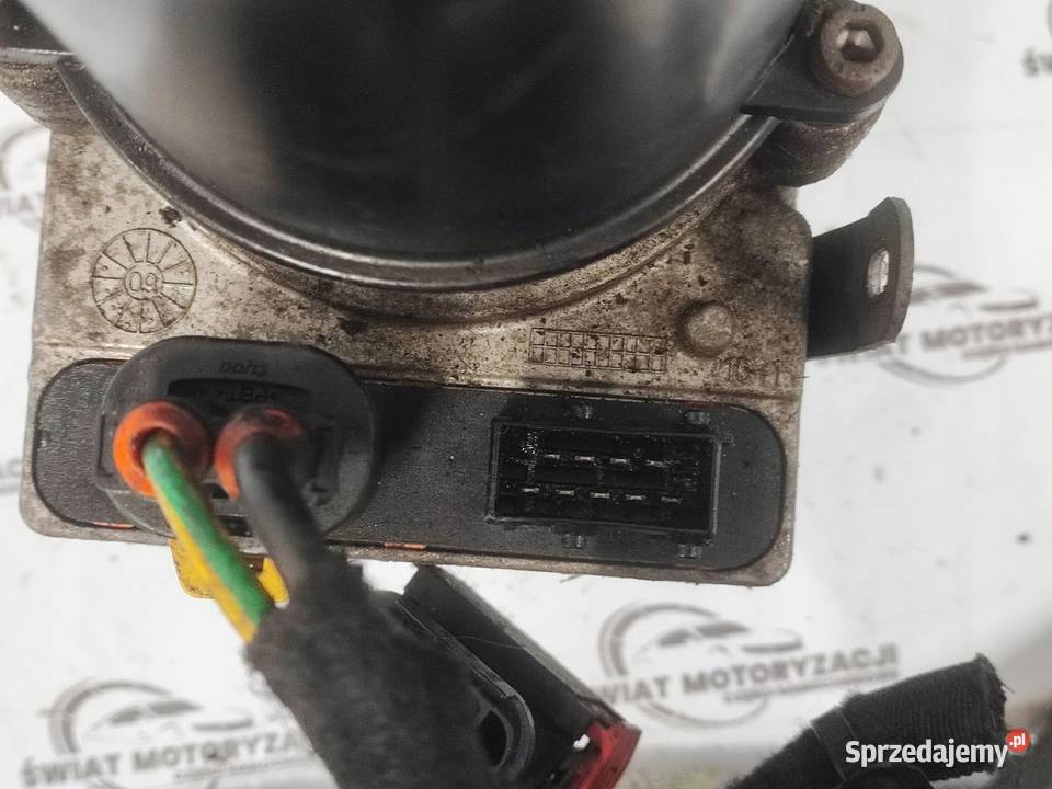 CITROEN C4 16 HDI 09r pompa wspomagania V2900314 Kielce