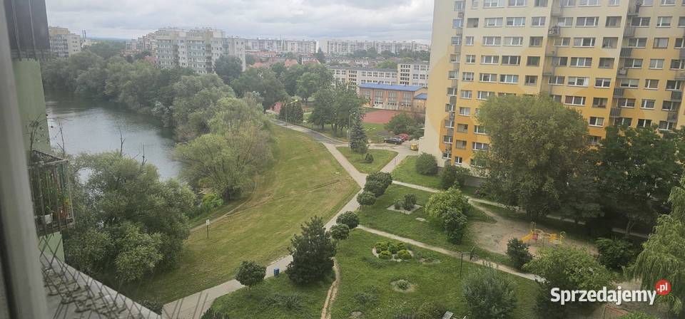 Do wynajęcia komórka 3m2 ul. Lotnicza 141