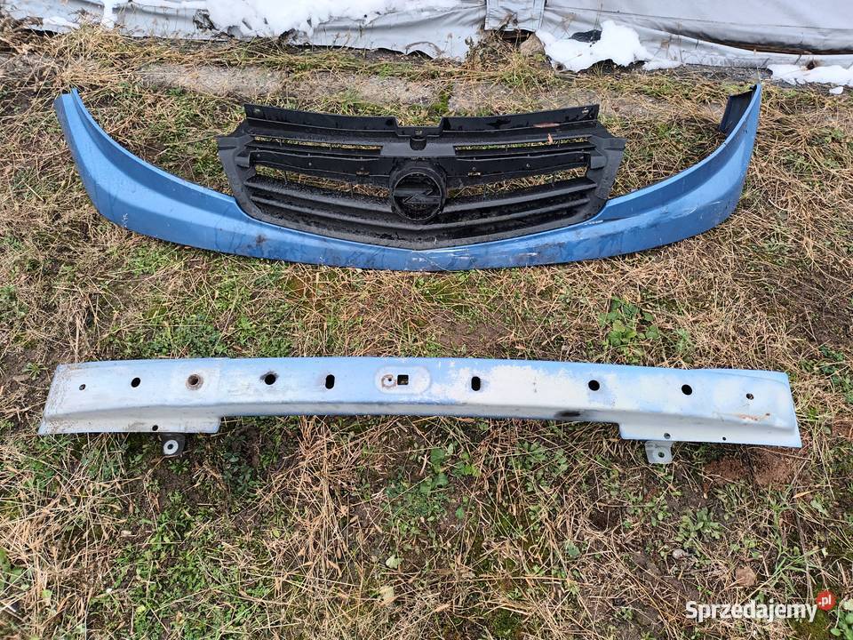 magazyn czesci volvo opel mazowieckie Radom