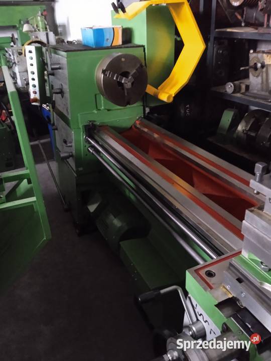 Tokarka tur 630 Krasnystaw sprzedam