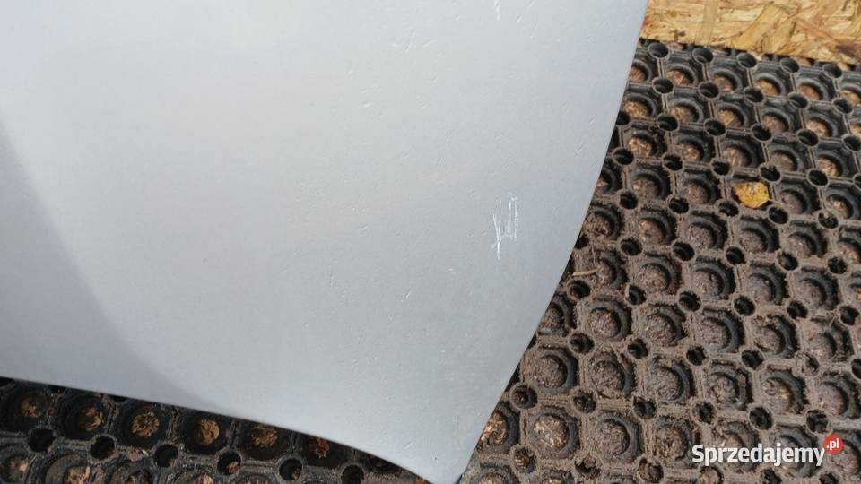 BMW 1 E87 MASKA 3547 osobowe Zbierkowo sprzedam