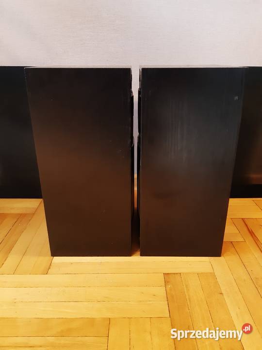 Kolumny Tonsil Space 86 Unitra Gwarancja Słuchawki i głośniki Leszno