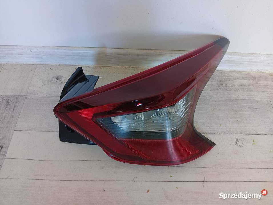 Nissan Micra K14 1623 Lampa tylna prawa NOWA