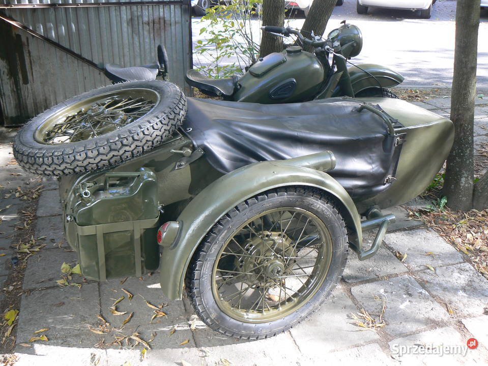 M72 N KIJOWSKA Warszawa sprzedam