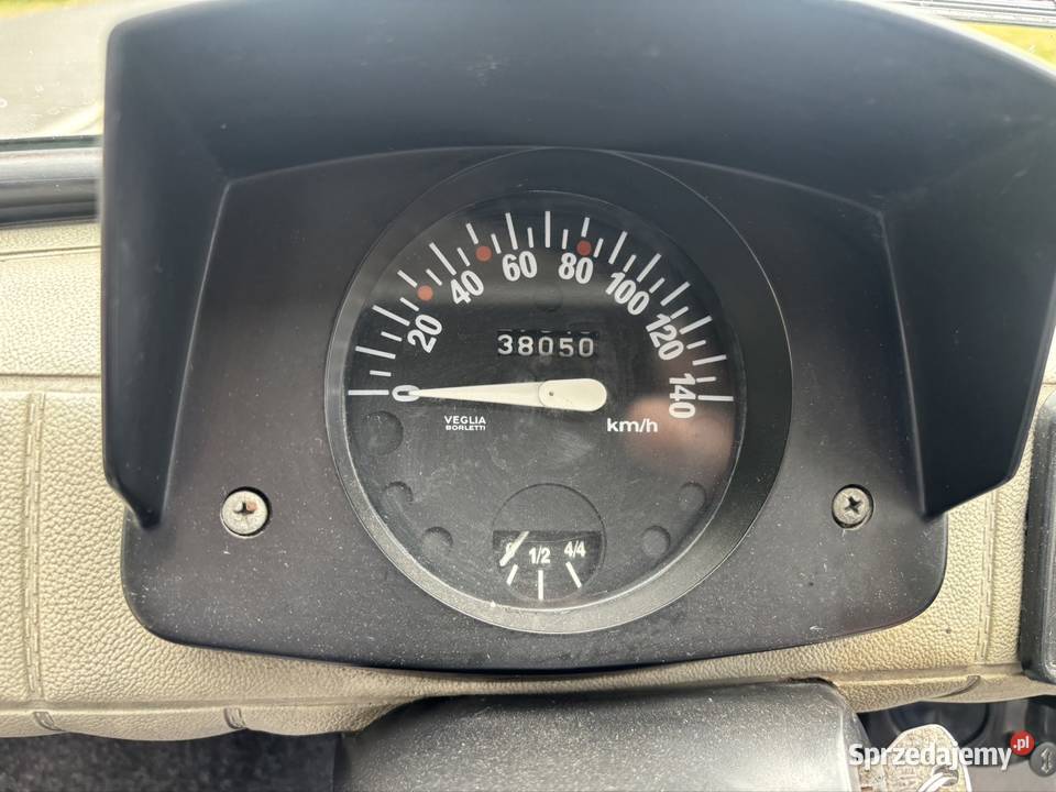 Fiat 126 A1 P4 Zgierz sprzedam