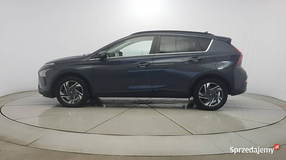 Hyundai Bayon 10 TGDI Smart DCT Z Polskiego elektrochrom. lusterka boczne Warszawa