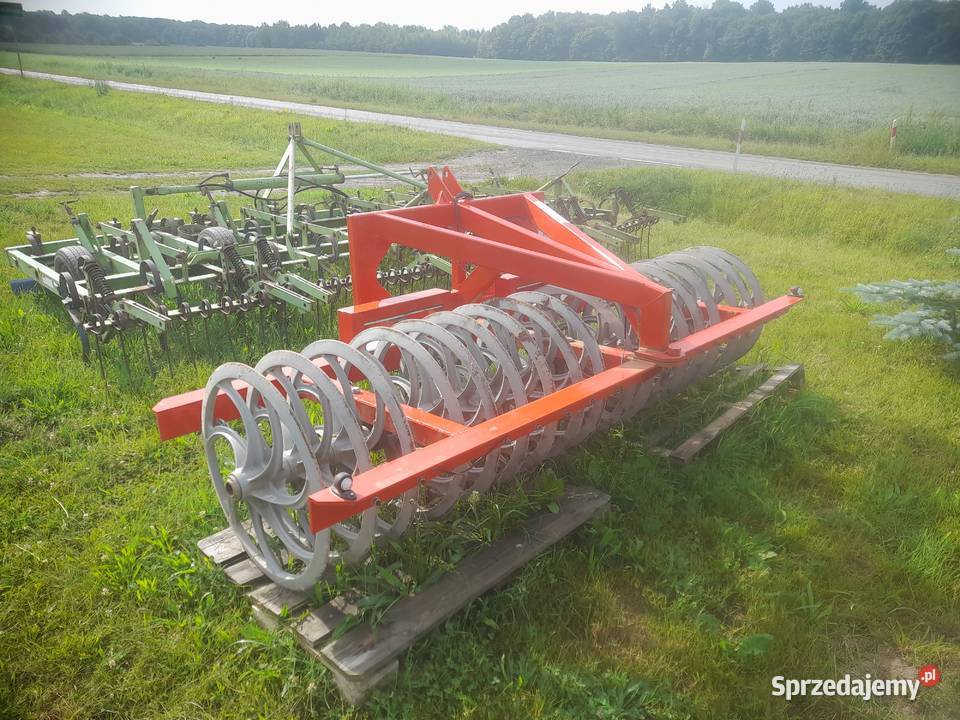 Wał przedni TUZ Cambela 3 m Wojsławice