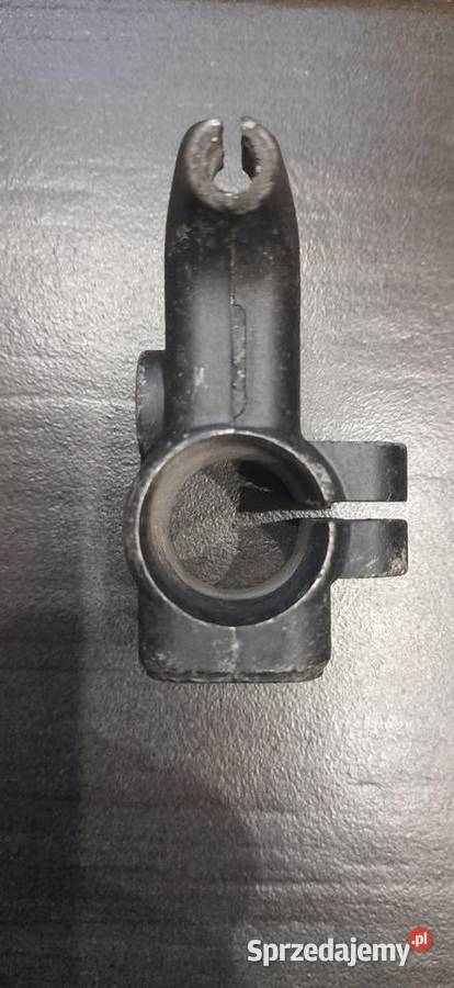 Korpus manetki sprzegla simson s50 s51 Legionowo