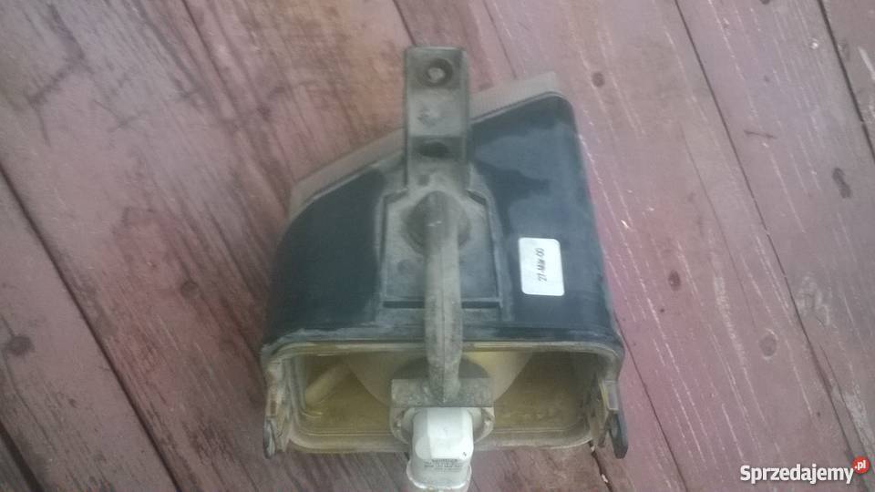 Halogen lewy Opel Omega C Tarnów