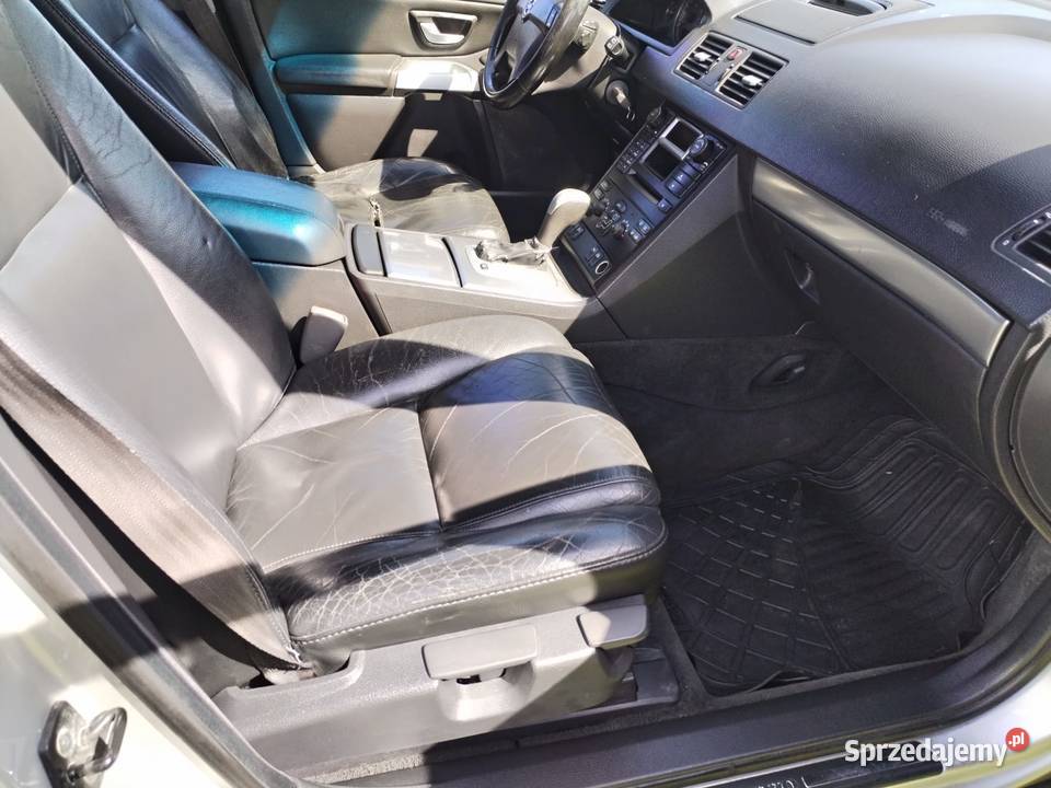 Volvo xc90 25T 357000km