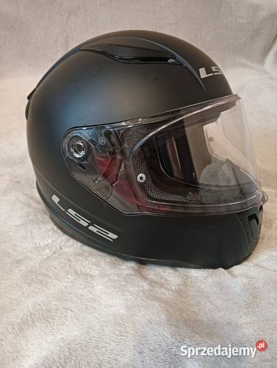 Kask LS RAPID II Przeworsk