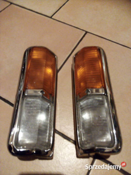 Apteczka samochodowa metalowa PRL wielkopolskie