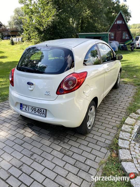 Ford Ka Sulechów