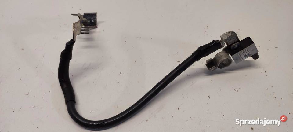 VW TIGUAN II KLEMA MINUS 5QA915181D osobowe