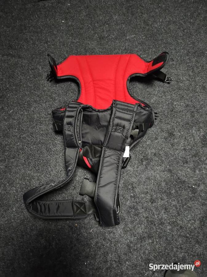 nosidełko kinderkraft