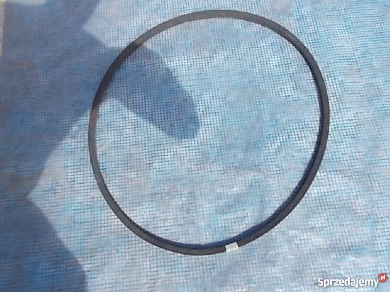 Pasek klinowy Optibelt 22x2050 C8012 nieuszkodzony Części zamienne Spławie