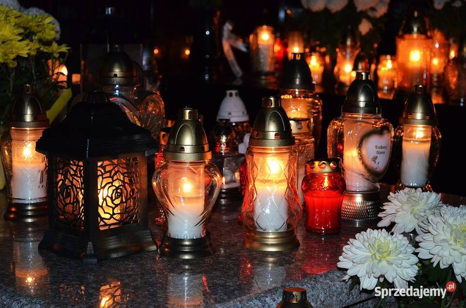 Cennik prac cmentarz osobowicki Wrocław