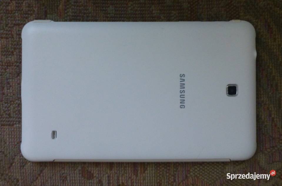 Samsung Galaxy Tab 8 LTE Warszawa