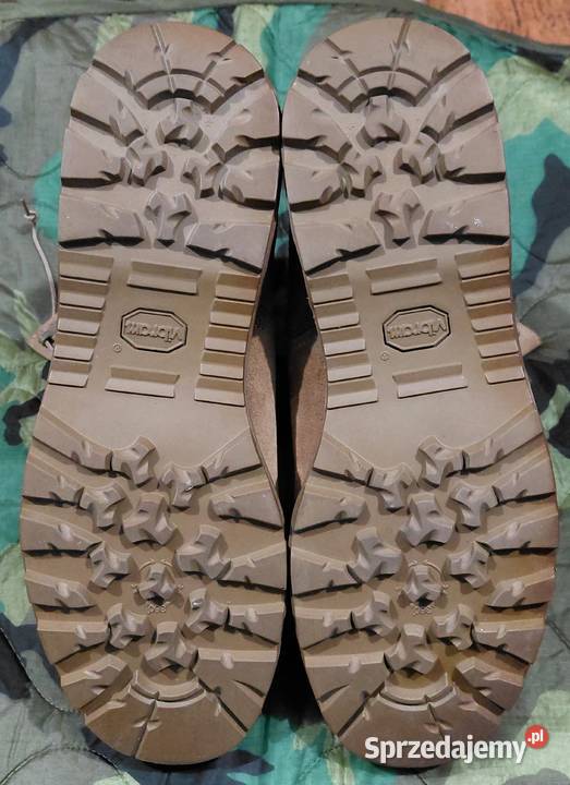 Buty Belleville C775ST Goretex 13R coyote steel Wrocław sprzedam