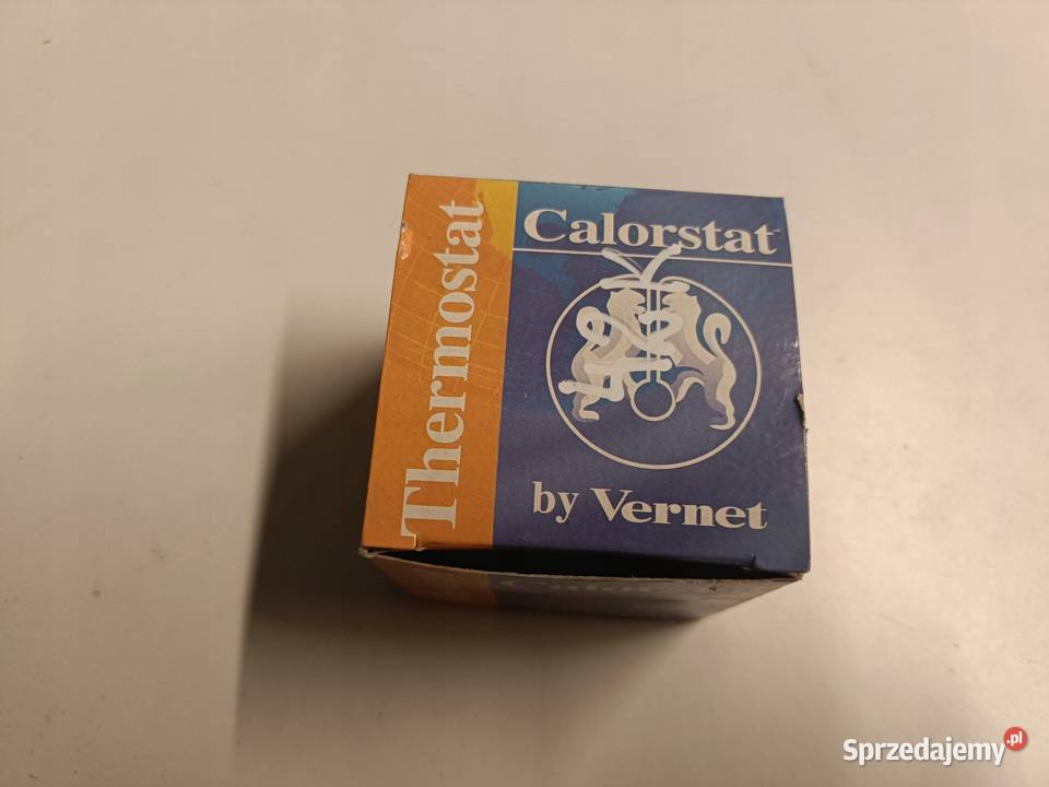 Citroen Peugeot TERMOSTAT TH614889J vernet osobowe Rudka