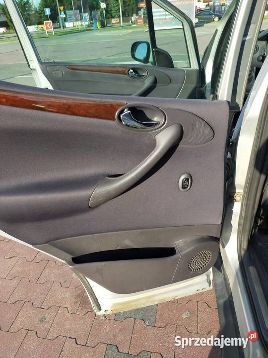 Mercedes A klasa lubelskie Lubartów