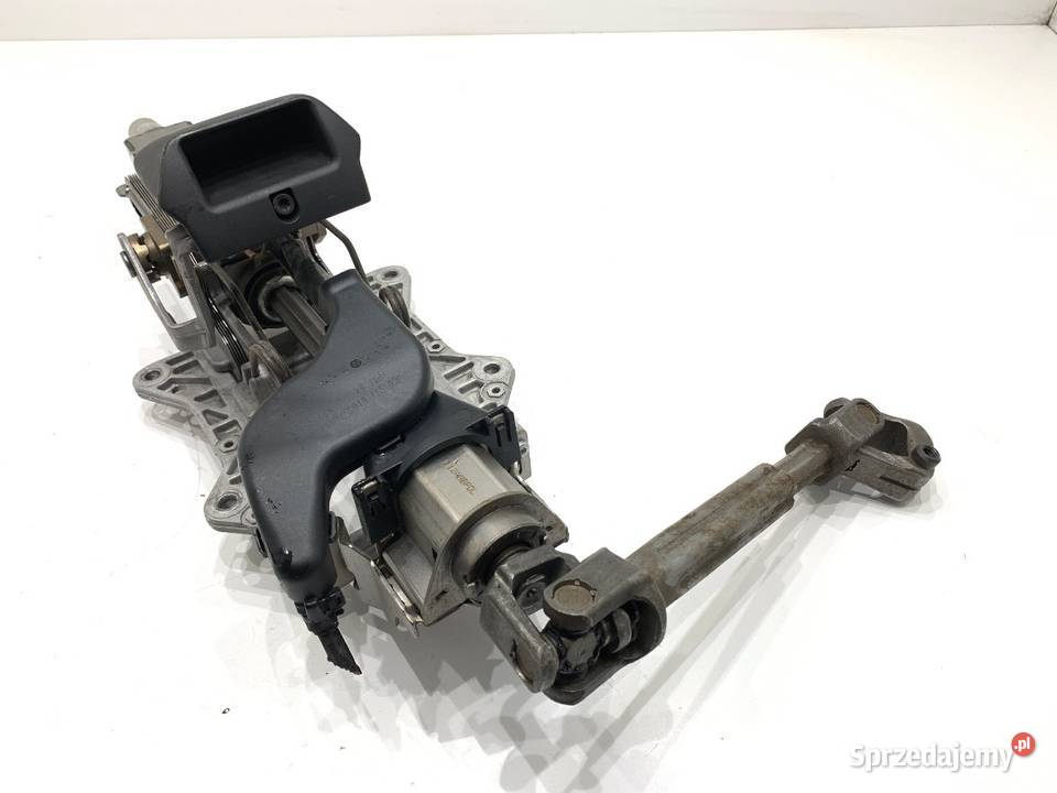 KOLUMNA KIEROWNICZA VW CC B7 3C1419501S 1116 osobowe sprzedam