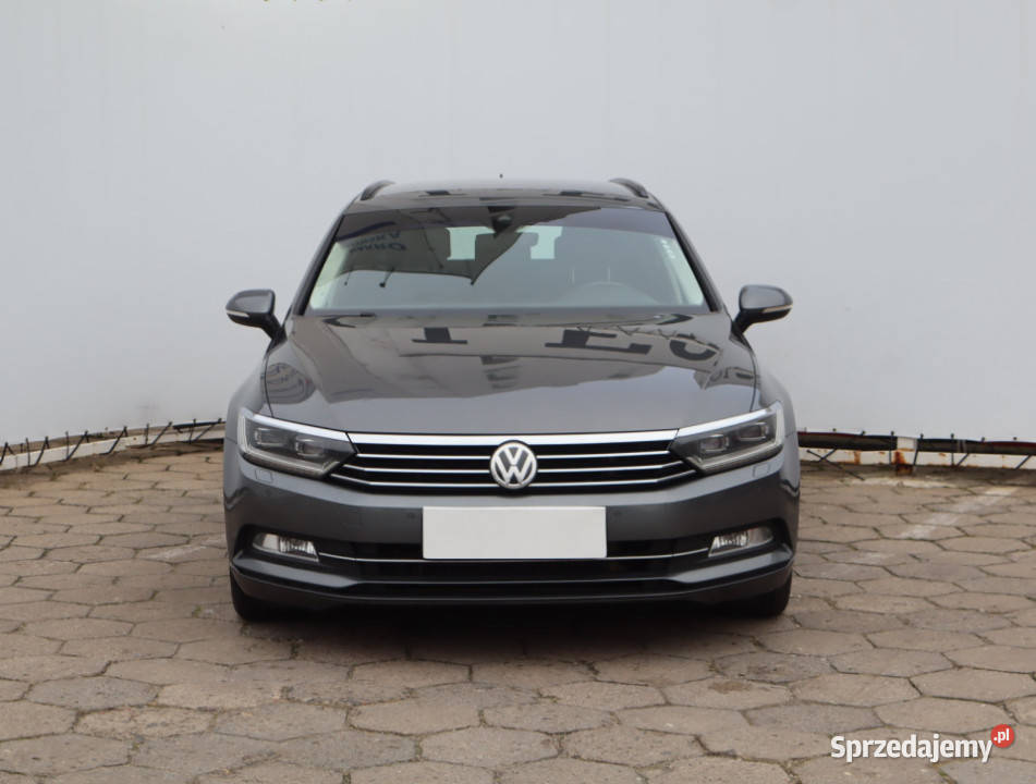 VW Passat 20 TDI łopatki zmiany biegów Łódź
