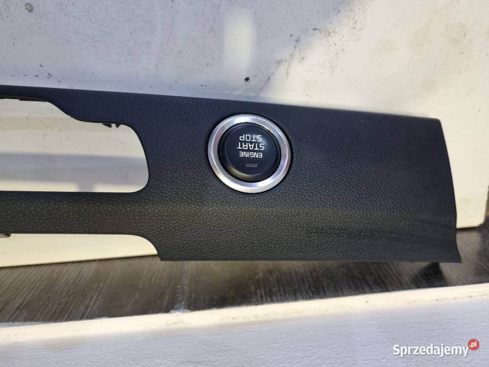 DEKOR KONSOLI KIA NIRO 1