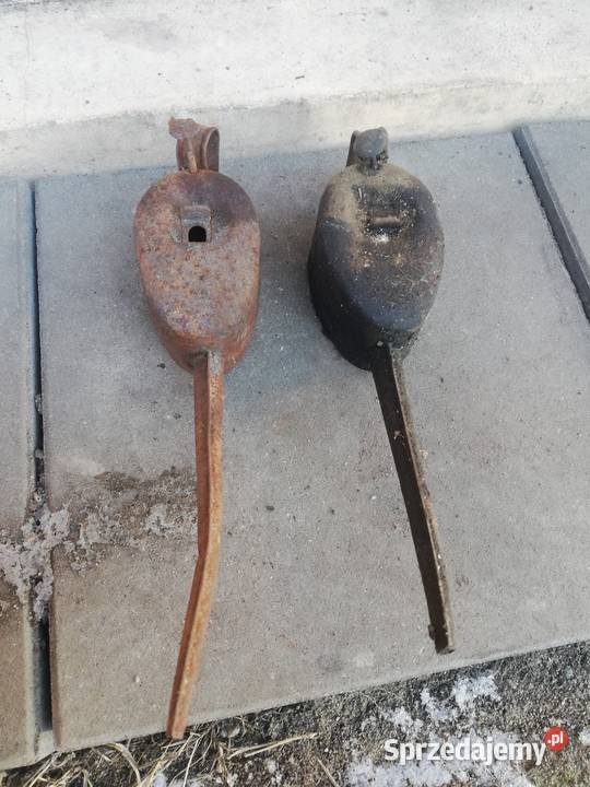 Oliwiarka PrlChojnów Skierniewice sprzedam