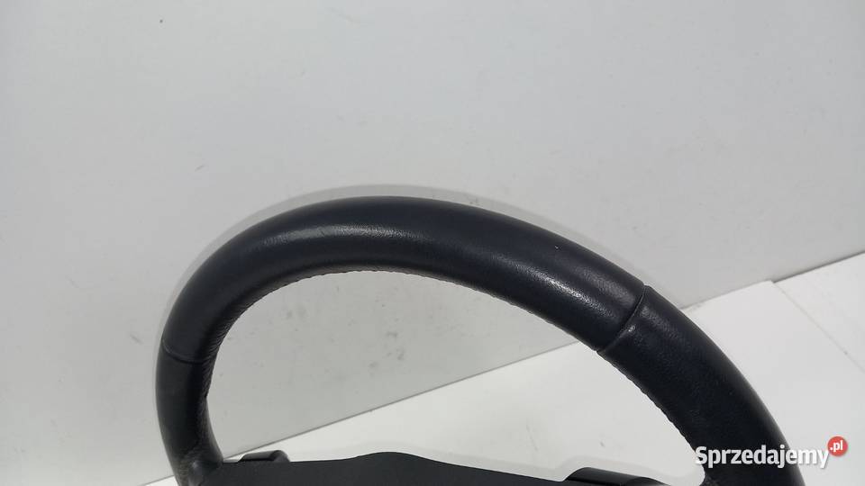 OPEL ASTRA H KIEROWNICA MULTIFUNKCJA SKÓRA Zbierkowo