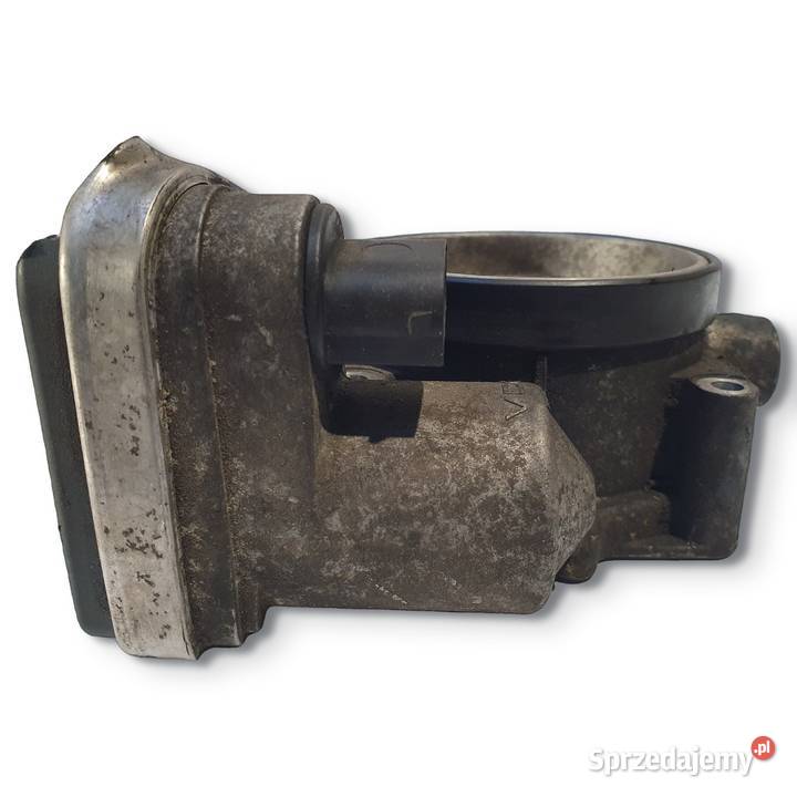 PRZEPUSTNICA Range Rover III L322 44 V8 1435959 lubelskie Chełm